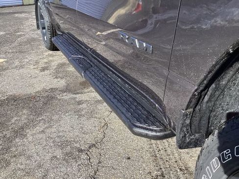 New 2026 RAM 1500 Express image 18