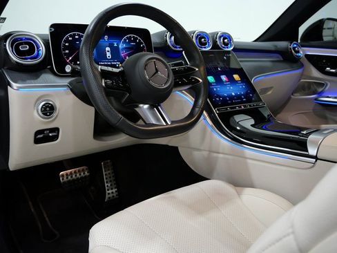 Used 2024 Mercedes-Benz CLE 300 CLE 300 image 11