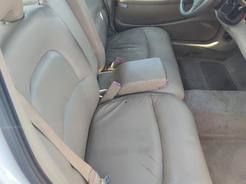 Used 2004 Buick Le Sabre Limited FWD image 19