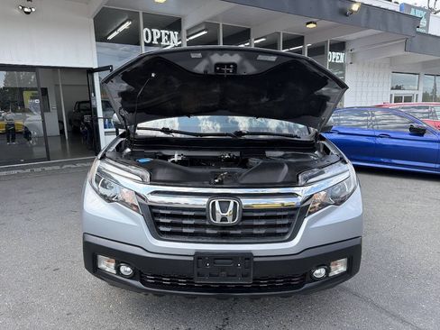 Used 2017 Honda Ridgeline RTL image 13