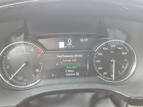 Used 2024 Cadillac XT5 Premium Luxury AWD/4WD image 15