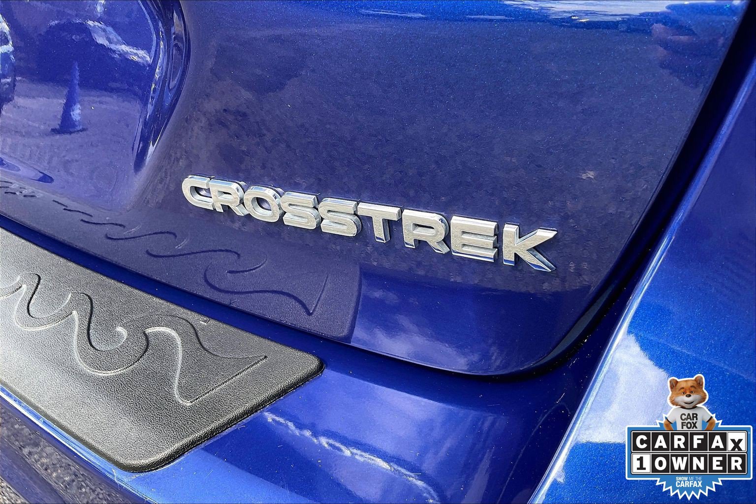Certified 2025 Subaru Crosstrek 2.5i Premium AWD/4WD image 11