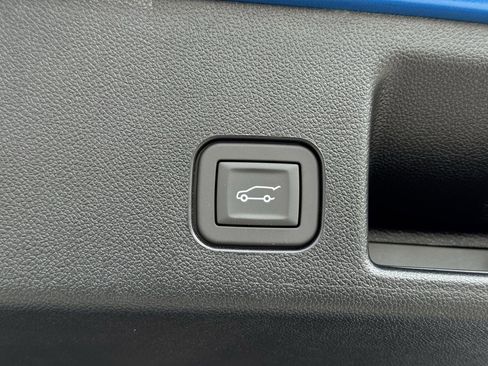 New 2026 Chevrolet Equinox EV RS image 25