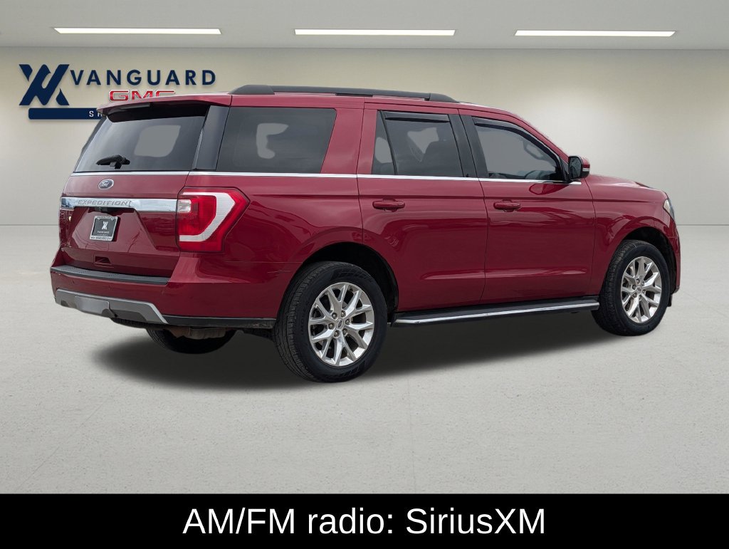 Used 2021 Ford Expedition XLT RWD image 6