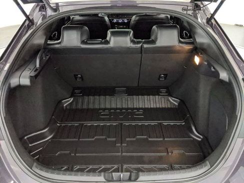 Used 2022 Honda Civic Sport Touring image 20