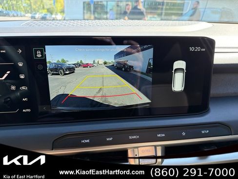 New 2027 Kia Telluride S AWD/4WD image 34