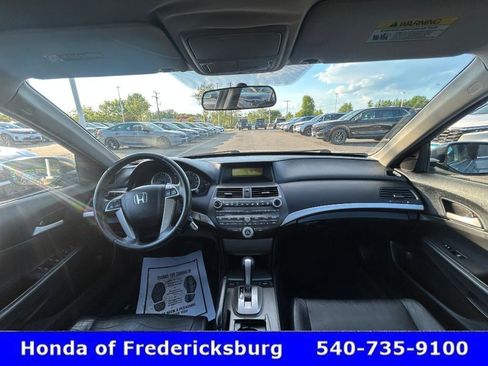 Used 2012 Honda Accord SE image 26