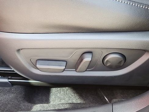 Certified 2025 MAZDA CX-50 AWD 2.5 Hybrid w/ Weather Package image 10