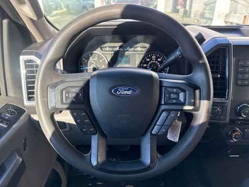 Used 2018 Ford F150 XLT image 14