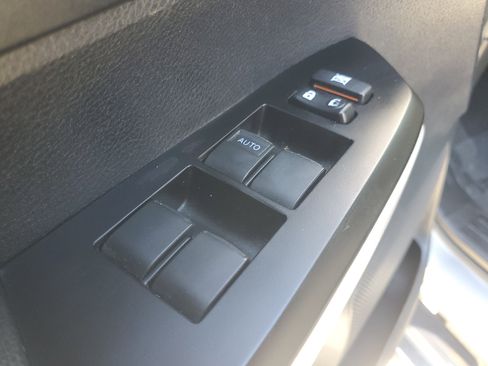 Used 2016 Toyota Tundra SR5 w/ TRD Off Road Package RWD image 18