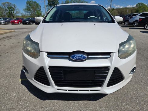 Used 2013 Ford Focus Titanium image 2