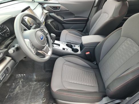 New 2026 Subaru Impreza 2.0i Sport AWD/4WD image 12