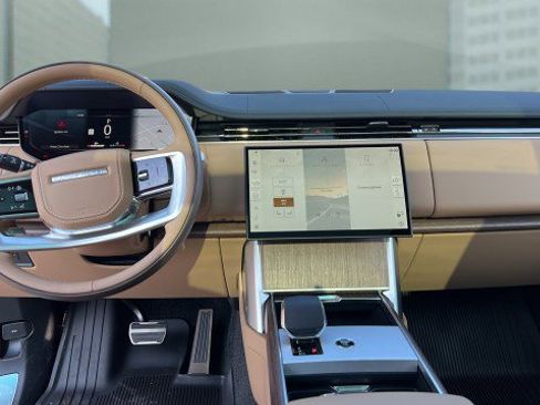 New 2026 Land Rover Range Rover SE image 25