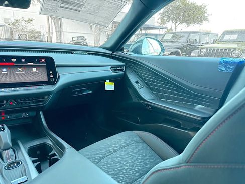 New 2026 Dodge Charger R/T AWD/4WD image 25