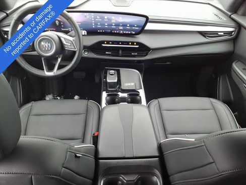 Used 2025 Buick Enclave Preferred image 12