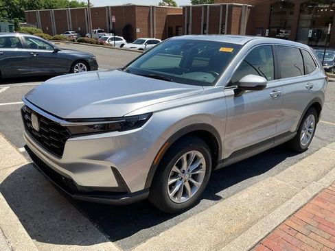Used 2023 Honda CR-V EX-L image 1
