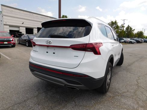 Used 2023 Hyundai Santa Fe SEL AWD/4WD image 5