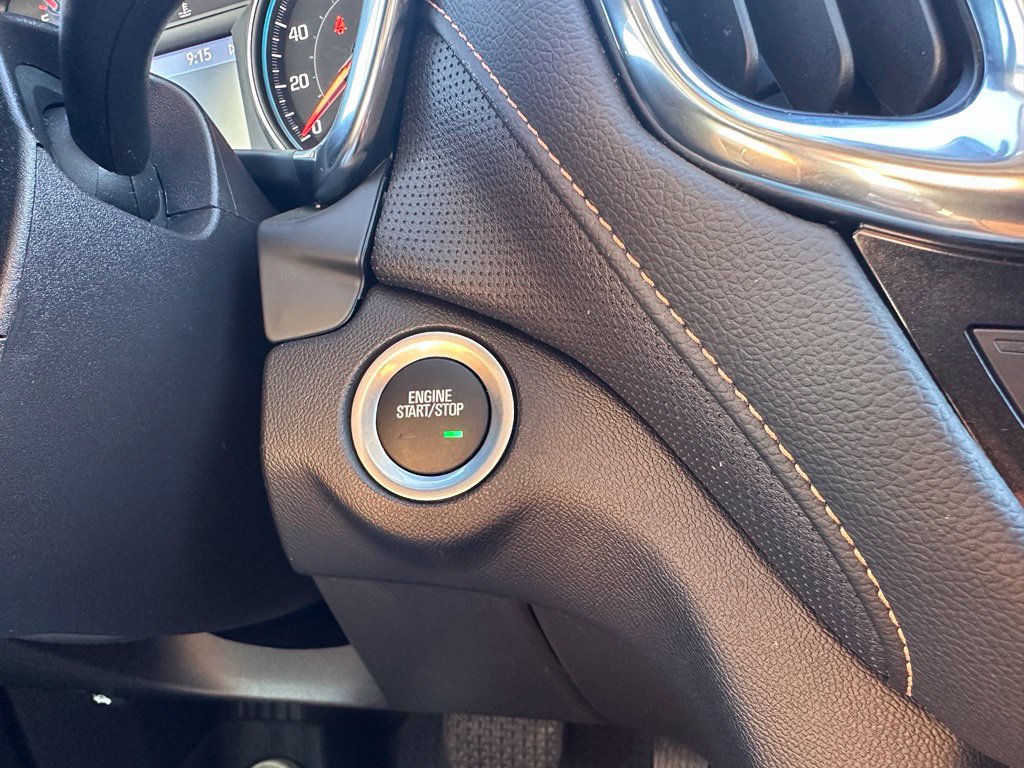 Used 2024 Chevrolet Equinox Premier FWD image 15