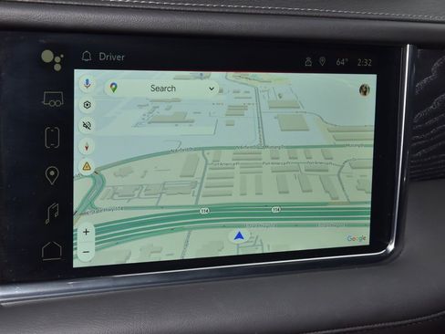 Used 2023 GMC Yukon Denali w/ LPO, Floor Liner Package image 30