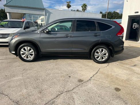 Used 2013 Honda CR-V EX-L image 5