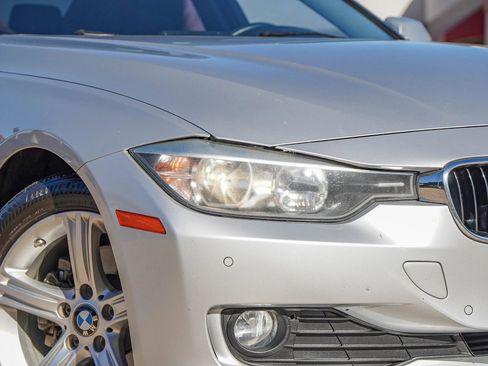 Used 2014 BMW 320i Sedan image 4
