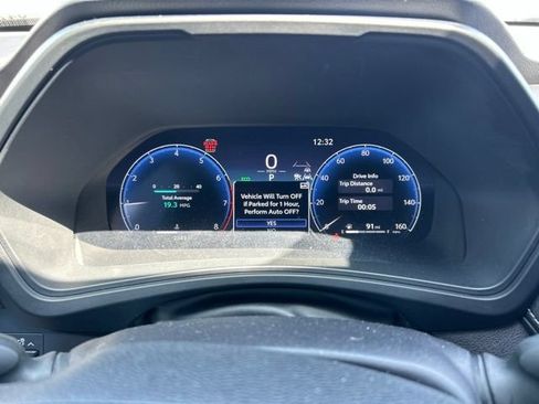 Used 2025 Toyota Grand Highlander FWD image 18
