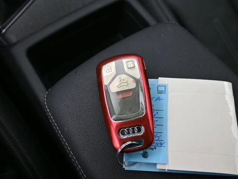 Used 2022 Audi A5 2.0T Premium w/ Convenience Package image 17