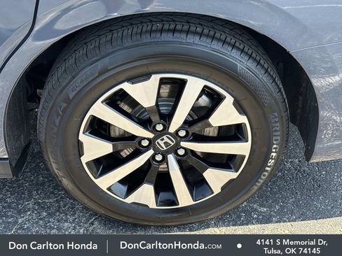 Used 2026 Honda Odyssey EX-L image 29