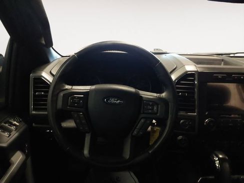 Used 2019 Ford F150 XLT w/ Equipment Group 302A Luxury AWD/4WD image 12