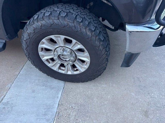 Used 2020 Ford F250 XL w/ STX Appearance Package AWD/4WD image 8