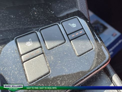 Used 2023 Kia Sportage SX image 19