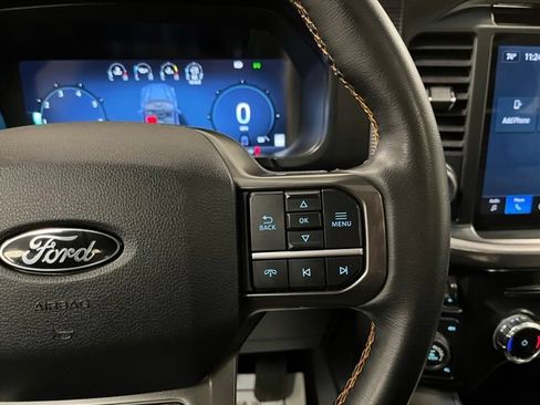 Used 2025 Ford F150 Tremor w/ Equipment Group 402A High AWD/4WD image 30