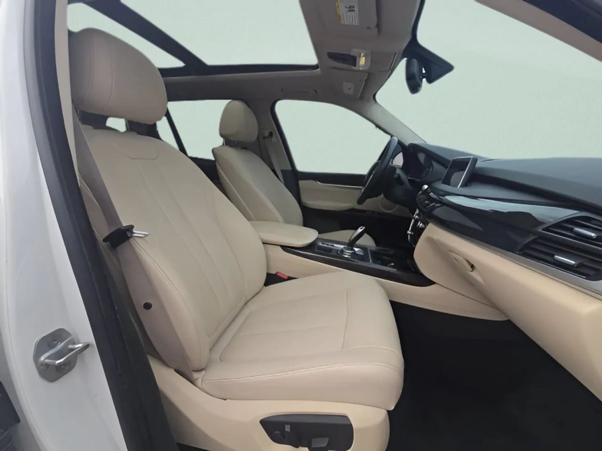 Used 2016 BMW X5 xDrive35i AWD/4WD image 38