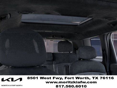 New 2027 Kia Telluride AWD image 72