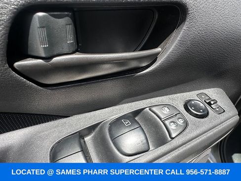 Used 2024 Nissan Kicks S FWD image 19