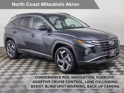Used 2024 Hyundai Tucson SEL w/ Convenience Package