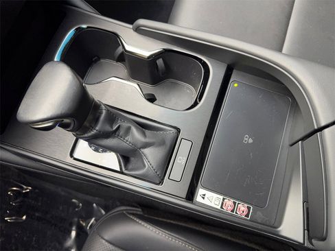 Used 2023 Lexus ES 350 w/ Premium Package image 64