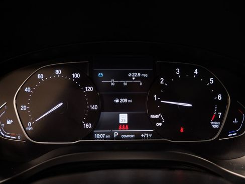 Used 2022 BMW X3 xDrive30i w/ Convenience Package image 22