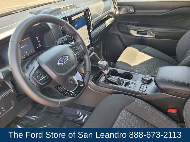 New 2025 Ford Ranger XLT w/ FX4 Off-Road Package AWD/4WD image 21