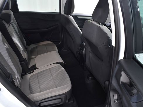 Used 2022 Ford Escape SE w/ Convenience Package image 19