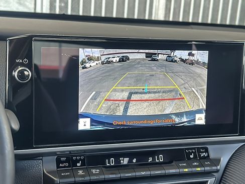 Certified 2025 Toyota Camry SE w/ Multimedia Upgrade Package FWD image 17