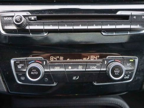 Used 2017 BMW X1 xDrive28i image 38