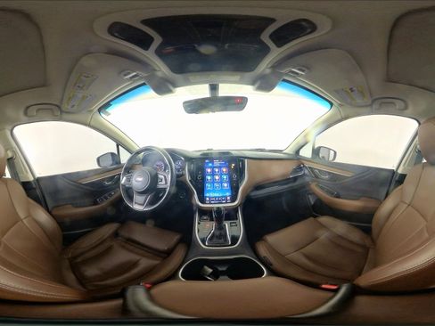 Used 2022 Subaru Outback Touring XT image 34