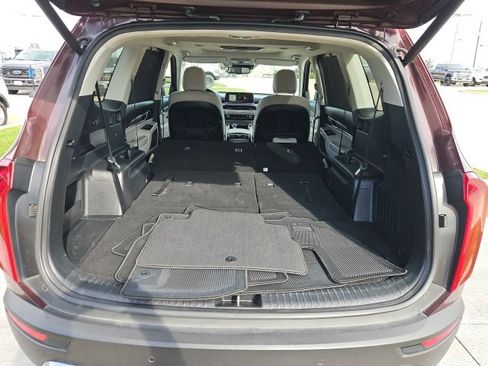 Used 2020 Kia Telluride EX w/ Towing Package image 8