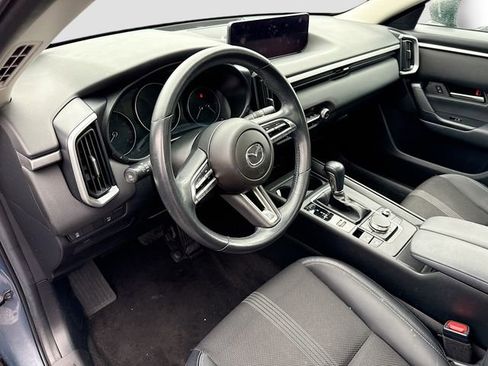 Certified 2023 MAZDA CX-50 2.5 S w/ Preferred Plus Pkg image 12