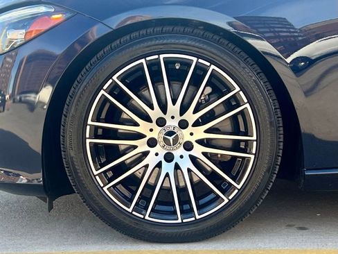 Certified 2023 Mercedes-Benz C 300 4MATIC Sedan image 36