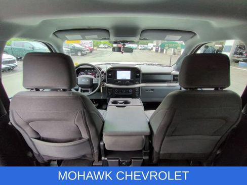 Used 2023 Ford F150 XLT AWD/4WD image 19