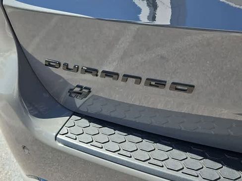 New 2026 Dodge Durango GT AWD/4WD image 12