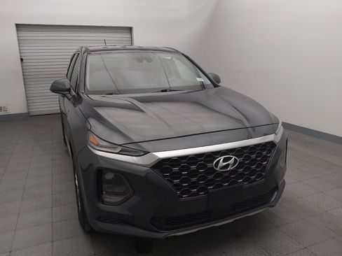 Used 2020 Hyundai Santa Fe SE AWD/4WD image 14