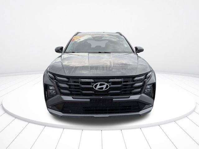 Used 2025 Hyundai Tucson SEL FWD image 8